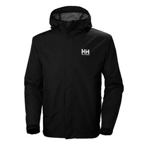 Helly Hansen Seven J Waterproof & Windproof Jacket